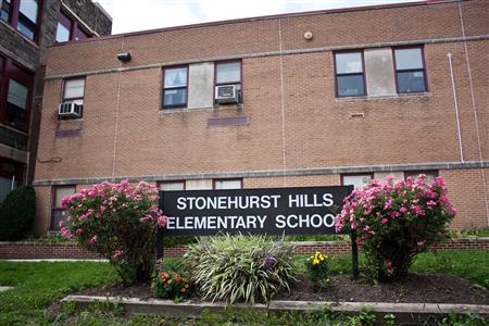 Stonehurst Hills Elementary School